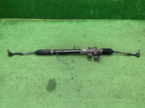 Rack and pinion assembly compatible with power steering TOYOTA Townace 44200BZ142 [PA124524345]