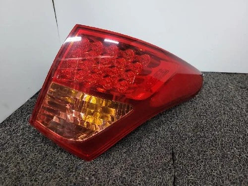 Rear combination tail light compatible with Hyundai Veracruz 2009, genuine OEM replacement part 924023J100