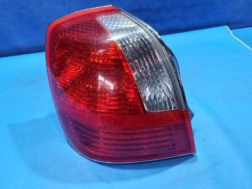 Rear tail light genuine Hyundai Azera 2003, part number 92401 39700