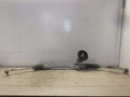 Rack and pinion assembly compatible with power steering HONDA Shuttle 53400TARE02 [PA117773066]