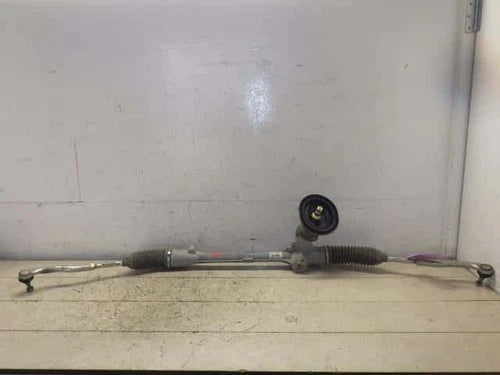 Rack and pinion assembly compatible with power steering HONDA Shuttle 53400TARE02 [PA117773066]