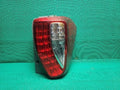 Right rear combination tail light assembly compatible with Kia Ray 2016, genuine OEM replacement part 92402A3100