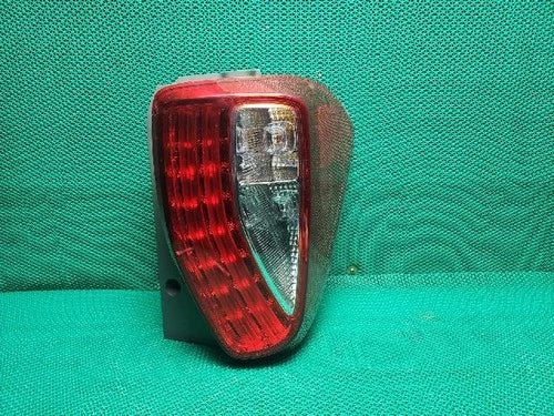 Right rear combination tail light assembly compatible with Kia Ray 2016, genuine OEM replacement part 92402A3100