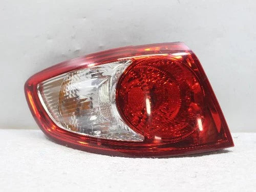 Conjunto de faro/calavera trasero izquierdo (OEM) para Hyundai Santa Fe 2006, número de pieza 92401 2B000