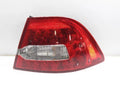 Right rear tail light assembly compatible with Kia Optima 2009, genuine OEM replacement part 92402, 2G500