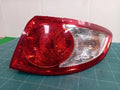 Rear Used OEM Tail Light - Hyundai Santa Fe 2008 assembly right rear tail light, RH OEM 92402, 2B000