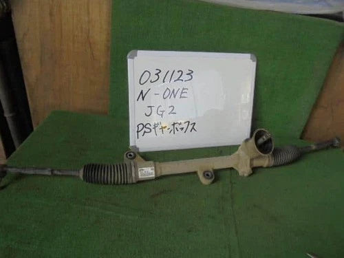 Rack and pinion assembly compatible with power steering HONDA N-one 53040T4H003 [PA77984377]