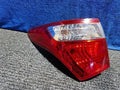 Rear combination tail light assembly Hyundai (side outer left) OEM 92401 3J200