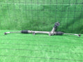 Rack and pinion assembly compatible with power steering SUZUKI Wagon R 4850063RB0 [PA126129741]