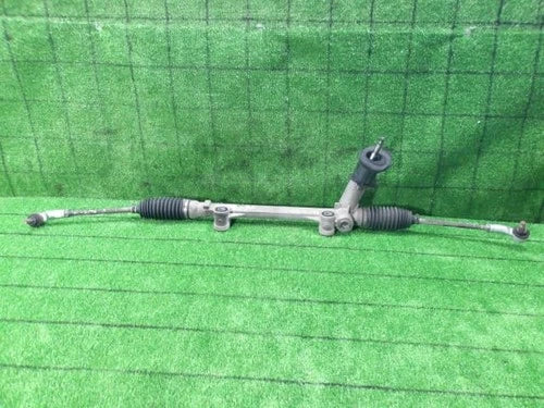 Rack and pinion assembly compatible with power steering SUZUKI Wagon R 4850063RB0 [PA126129741]