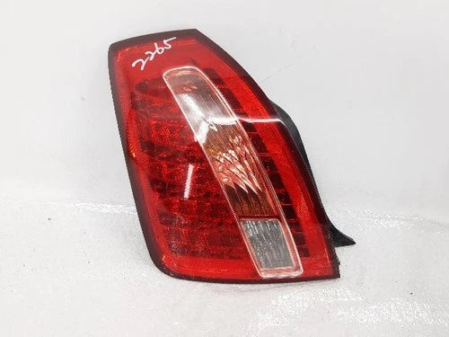 Left rear tail light assembly Kia Amanti 2007 OEM 92401 3F500
