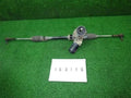 Rack and pinion assembly compatible with power steering HONDA Life 53600S2K043 [PA120694659]