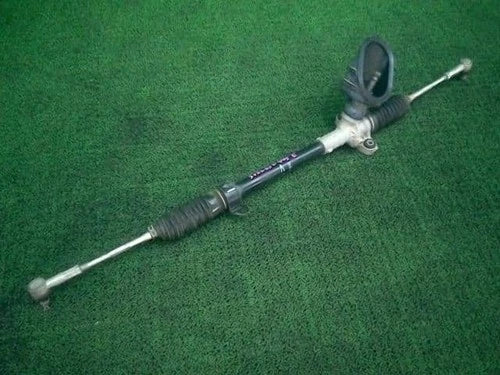 Rack and pinion assembly compatible with power steering for Mazda Flair wagon 1A2832120 [PA82559224]