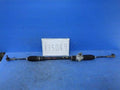 Automotive Replacement Part - SUZUKI Kei 2007 Rack and pinion assembly power steering 4853176F00 [PA86217971]