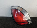 Rear tail light assembly compatible with Kia Rio 2005, genuine OEM replacement part 92401 1G200