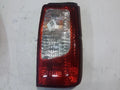 Right rear tail light assembly compatible with Kia 7 GLP GX 2000, genuine OEM replacement part 92402 M3000
