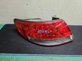 Left rear tail light assembly compatible with Hyundai Azera 2006, genuine OEM replacement part 92401 3L100
