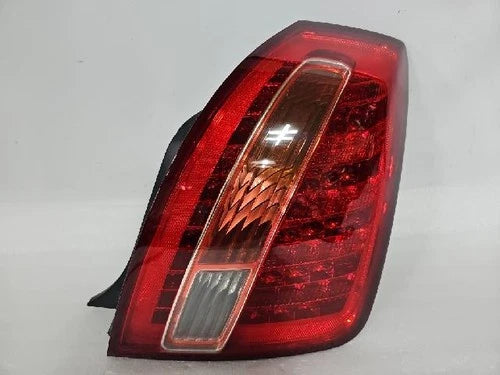 Right rear combination tail light assembly compatible with Kia Amanti 2009, genuine OEM replacement part 92402 3F500