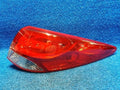 Right rear combination tail light assembly OEM 92402 2S000 compatible with Hyundai Tucson 2013