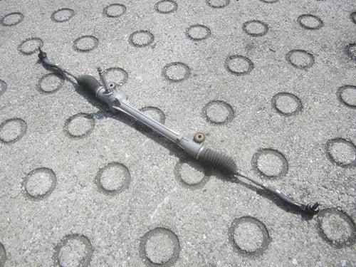 Rack and pinion assembly compatible with power steering TOYOTA Sienta 4551052241 [PA116244074]