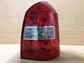 Conjunto de faro/calavera trasero derecho combinado OEM 92402 3E000 para Kia Sorento 2005