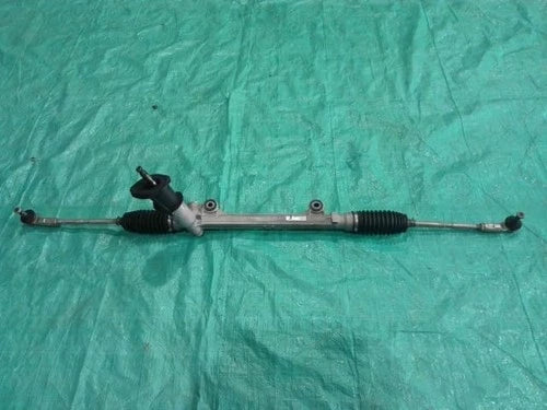 Rack and pinion assembly compatible with power steering SUZUKI Spacia 4850063R11 [PA126284119]