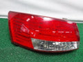 Left rear tail light assembly (combination) compatible with Hyundai NF 2007, genuine OEM replacement part 92401-3K0