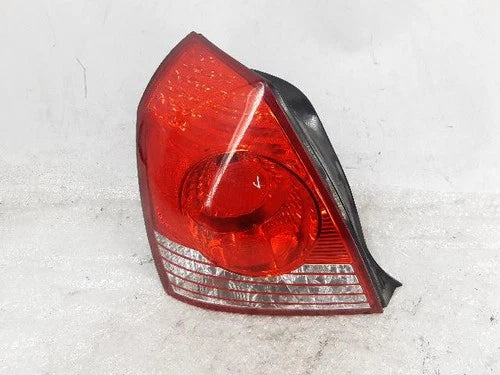 Conjunto de faro/calavera trasero izquierdo para Hyundai Elantra 2004, pieza original OEM 92401 2D500