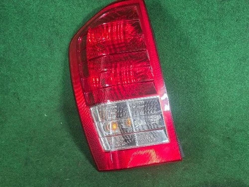 Left rear tail light assembly compatible with Kia Carnival 2014, genuine OEM replacement part 924014D100