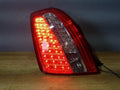Left rear combination tail light assembly Kia Amanti 2010 OEM 92401 3F800