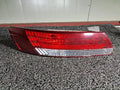 Left rear tail light assembly (combination) compatible with Hyundai NF 2006, genuine OEM replacement part 92401 3K400