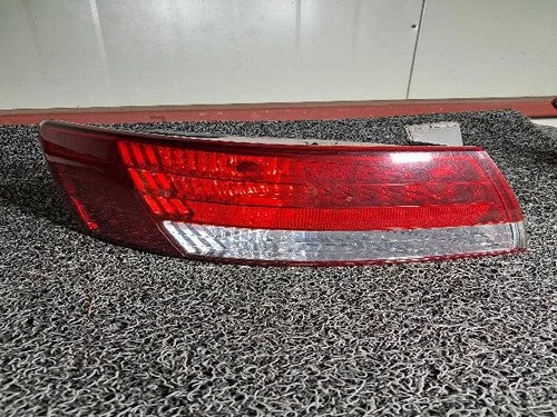 Left rear tail light assembly (combination) compatible with Hyundai NF 2006, genuine OEM replacement part 92401 3K400