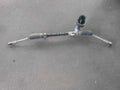 Rack and pinion assembly compatible with power steering SUZUKI Wagon R 4851085K00 [PA86546084]