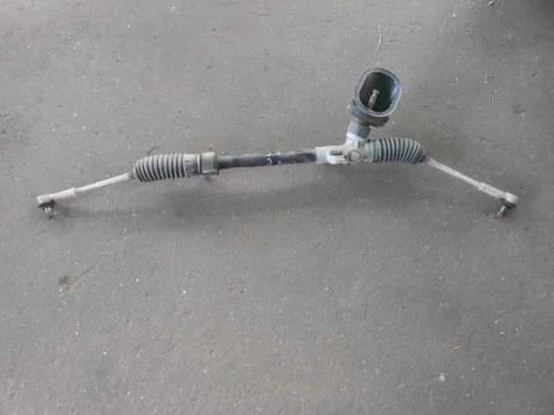 Rack and pinion assembly compatible with power steering SUZUKI Wagon R 4851085K00 [PA86546084]