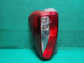 Left rear tail light assembly compatible with Kia Ray 2017, LH OEM 92401A3000