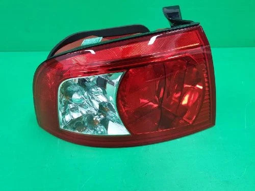Conjunto de faro/calavera trasero izquierdo (LH) para Kia 2004, pieza original OEM 92410 3C001