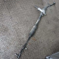 Automotive Replacement Part - SUZUKI Every 2004 Rack and pinion assembly power steering [Used] [PA85463107]