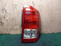Used OEM Part - Combination Tail Light Assembly compatible with Kia Carnival 2011, genuine OEM replacement part 924024J000