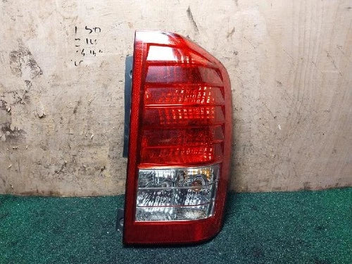 Used OEM Part - Combination Tail Light Assembly compatible with Kia Carnival 2011, genuine OEM replacement part 924024J000