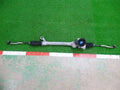 Rack and pinion assembly compatible with power steering HONDA Fit 2022 53400T00033 [PA114550585]