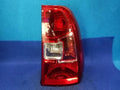 Right rear tail light assembly compatible with Kia Sportage 2008, genuine OEM replacement part 92402 1F500