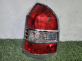 Conjunto de faro/calavera trasero izquierdo combinado para Hyundai Tucson 2009, pieza original OEM 92401 2E100