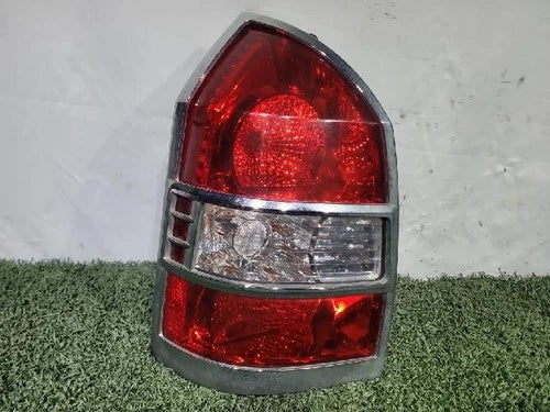 Conjunto de faro/calavera trasero izquierdo combinado para Hyundai Tucson 2009, pieza original OEM 92401 2E100