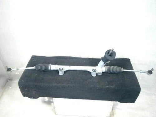 Rack and pinion assembly compatible with power steering SUZUKI Lapin 4850074P13 [PA122561462]