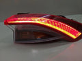 Right rear tail light compatible with Hyundai XG300/XG350 2020, genuine OEM replacement part 92402G8500