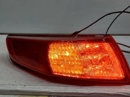 Used OEM Part - light assembly combination rear left compatible with INFINITI FX35 2007, OEM 26555CL60A