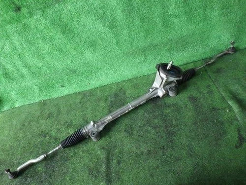 Rack and pinion assembly compatible with power steering NISSAN March 480011HJ0A [PA04621964]
