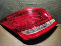 Rear combination tail light compatible with Hyundai Equus 2010, genuine OEM replacement part 92401 3N000