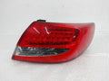 Right rear combination tail light assembly compatible with Hyundai Azera 2010, genuine OEM replacement part 92402-3L5