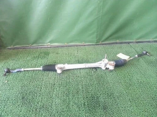 Rack and pinion assembly compatible with power steering TOYOTA Esquire 4551028240 [PA117537536]